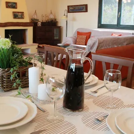 Villa Gaia *