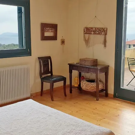 Villa Gaia