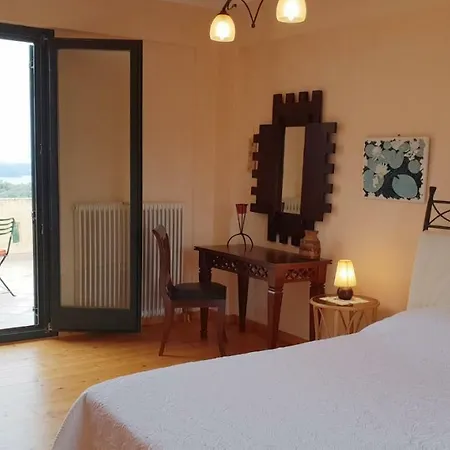 Gaia Villa *