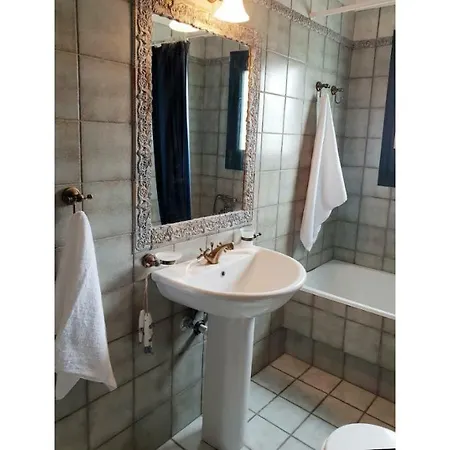 Gaia Villa Spartokhorion