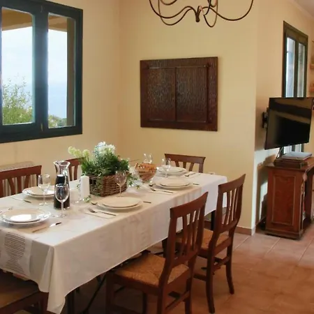 Villa Gaia *