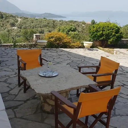 Villa Gaia