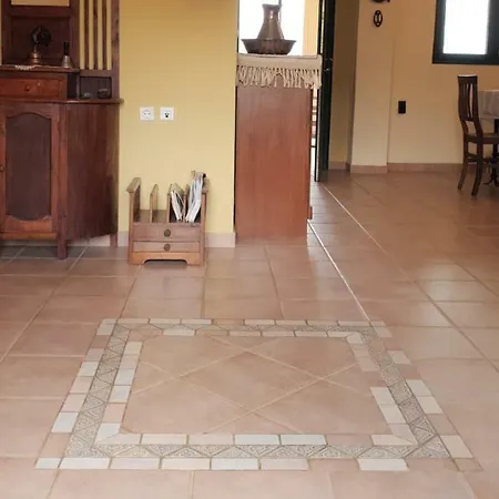 Villa Gaia