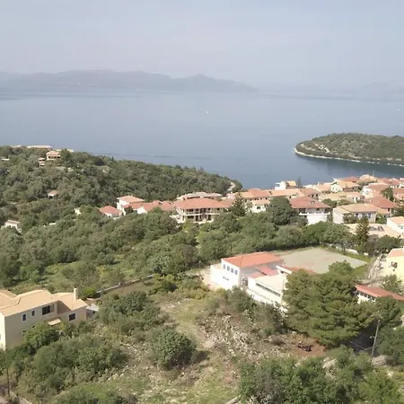 Gaia Villa *