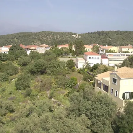 Villa Gaia *